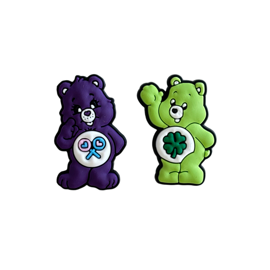 Carebear Charm