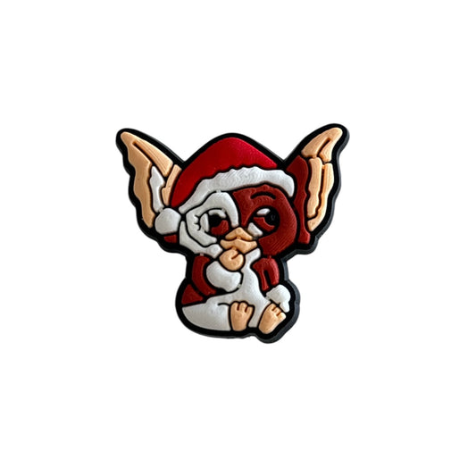 Christmas Gizmo Charm