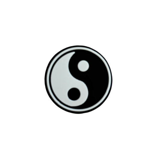 Ying Yang Charm