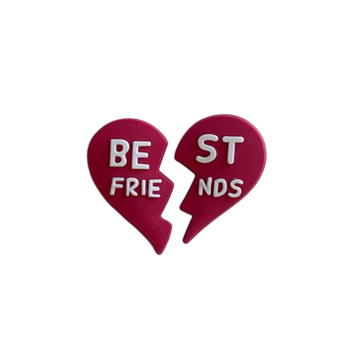 Best Friends Charm