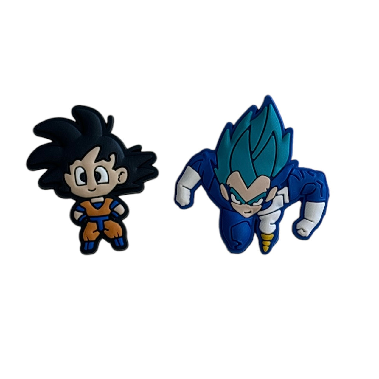 Dragonball Z Charm