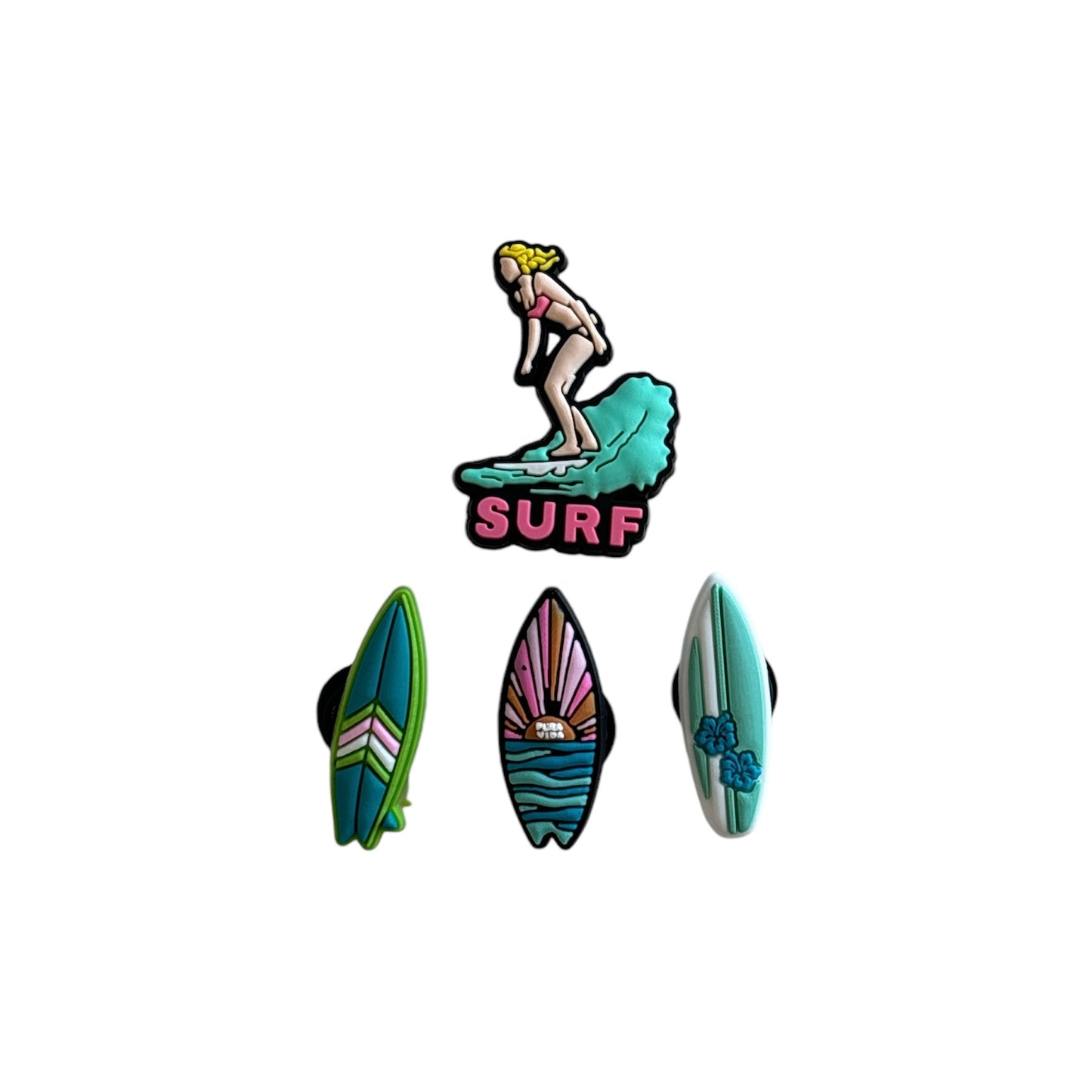 Surf Charm