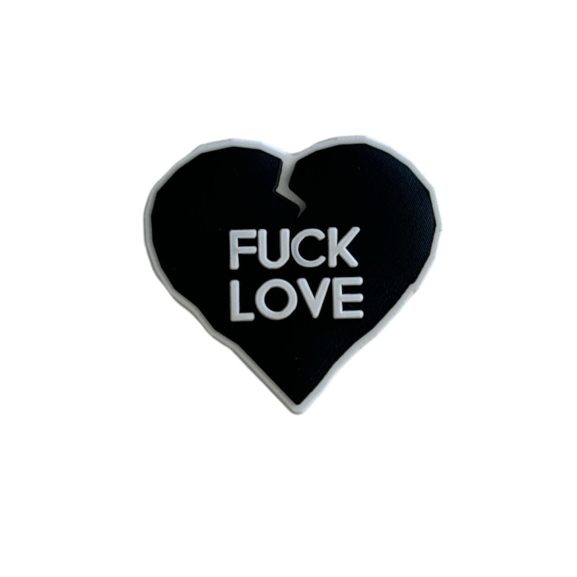 F*ck Love Charm