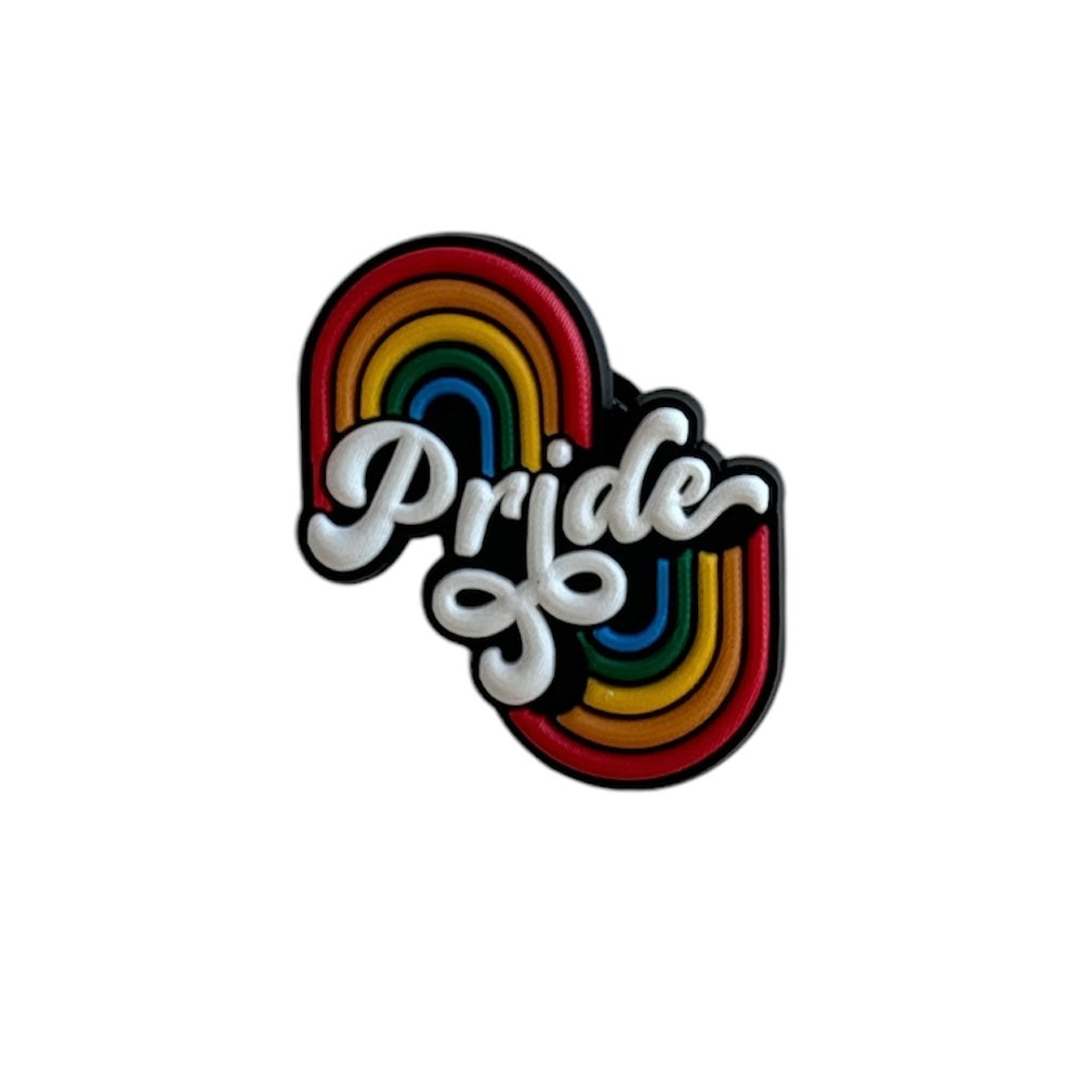 Pride Charm