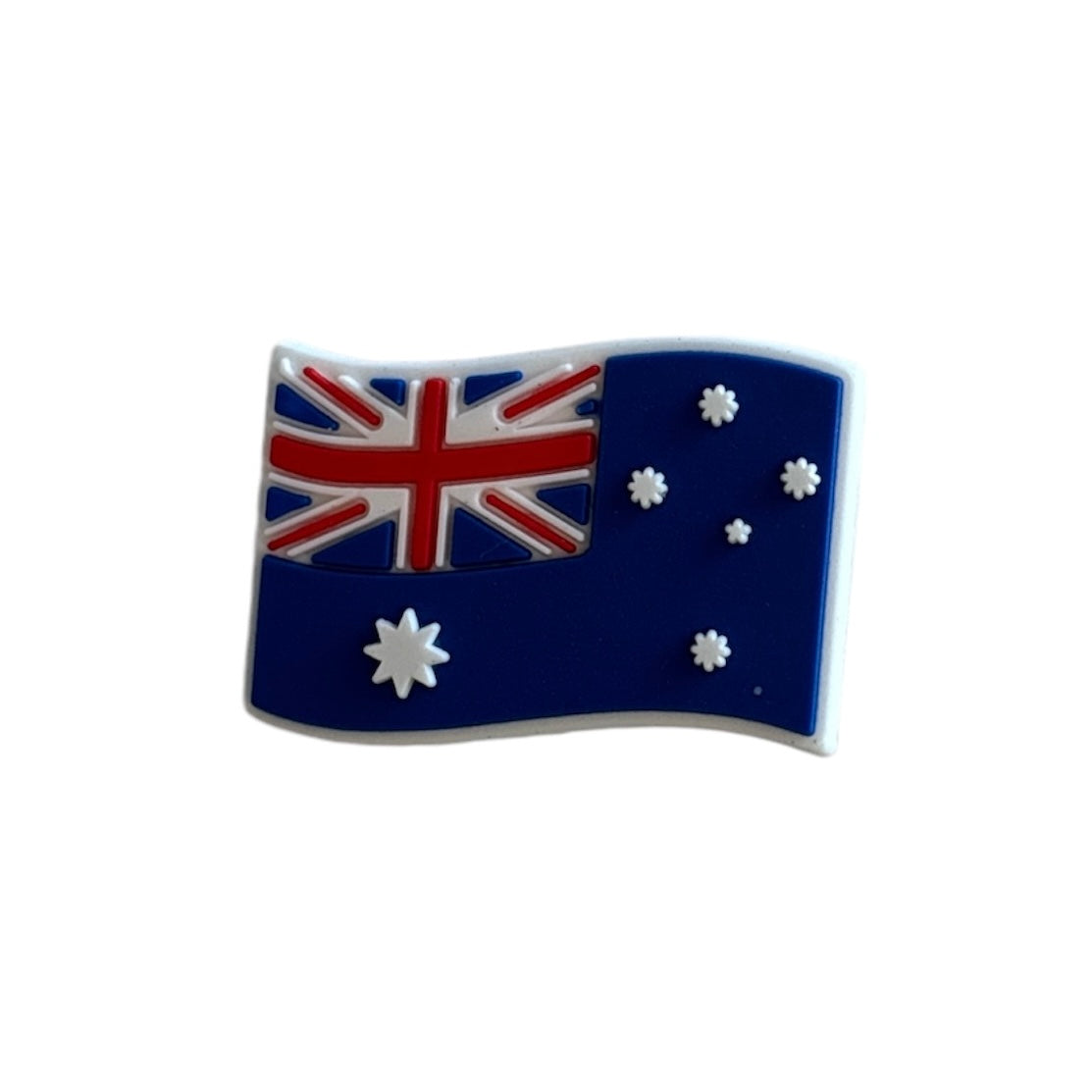 Aussie Flag Charm