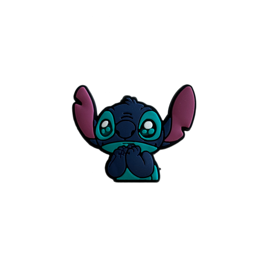 Stitch Charm