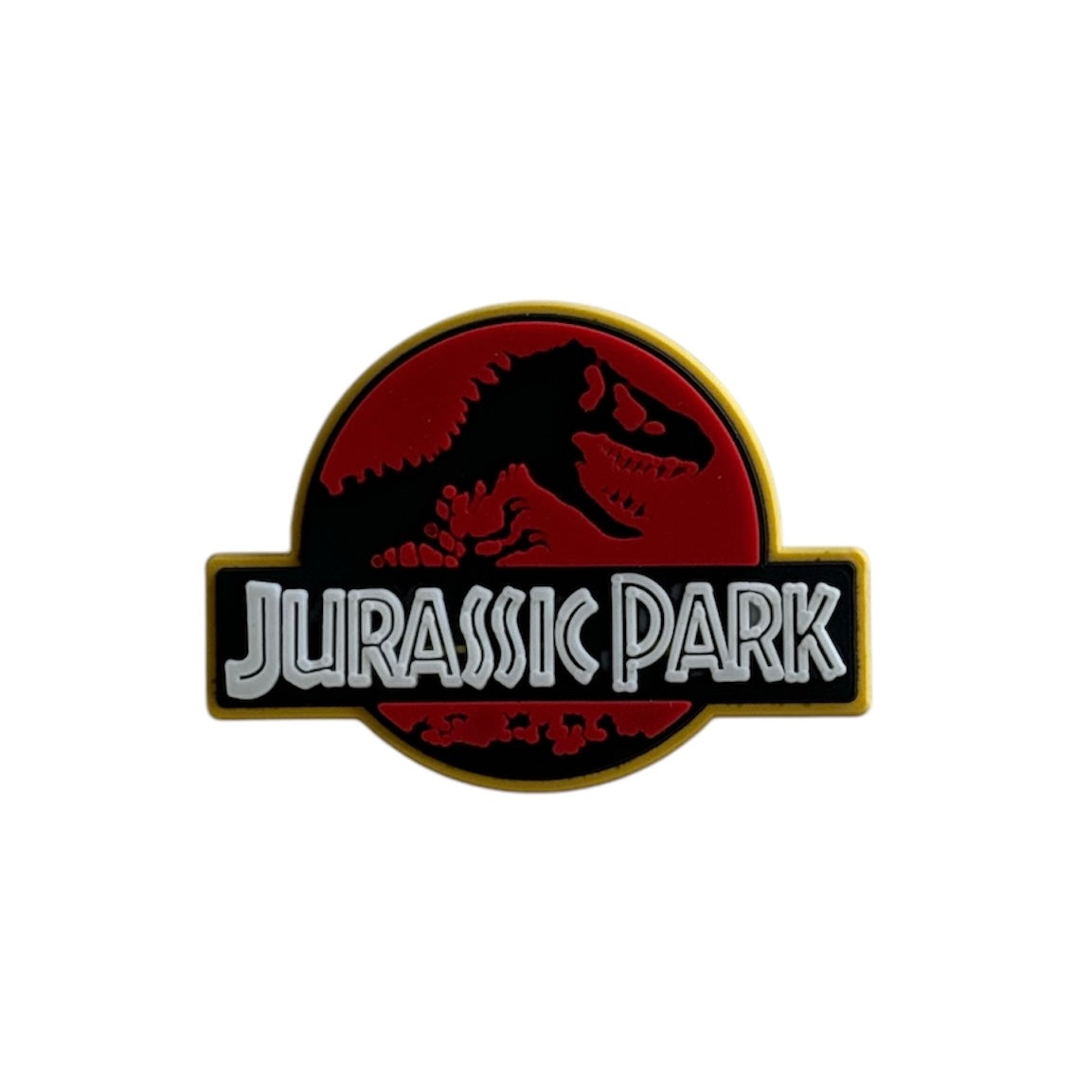 Jurassic Park Charm