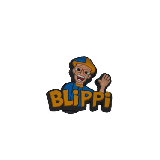 Blippi Charm