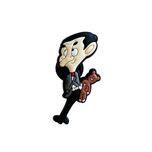 Mr Bean Charm