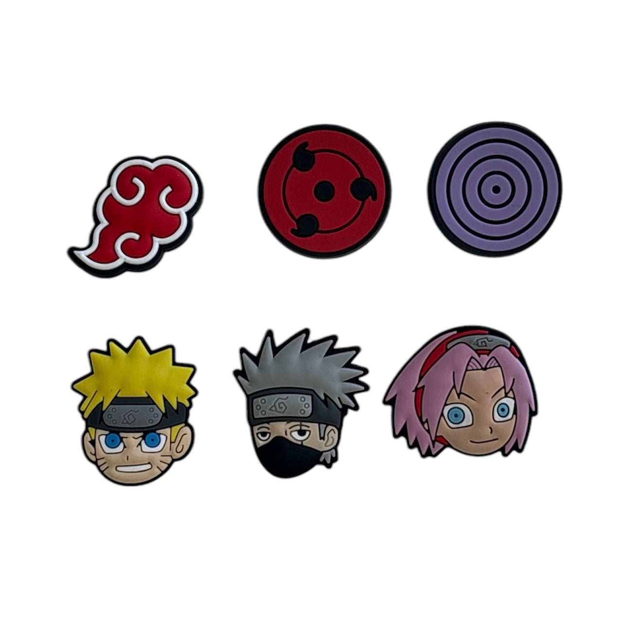 Naruto Charm