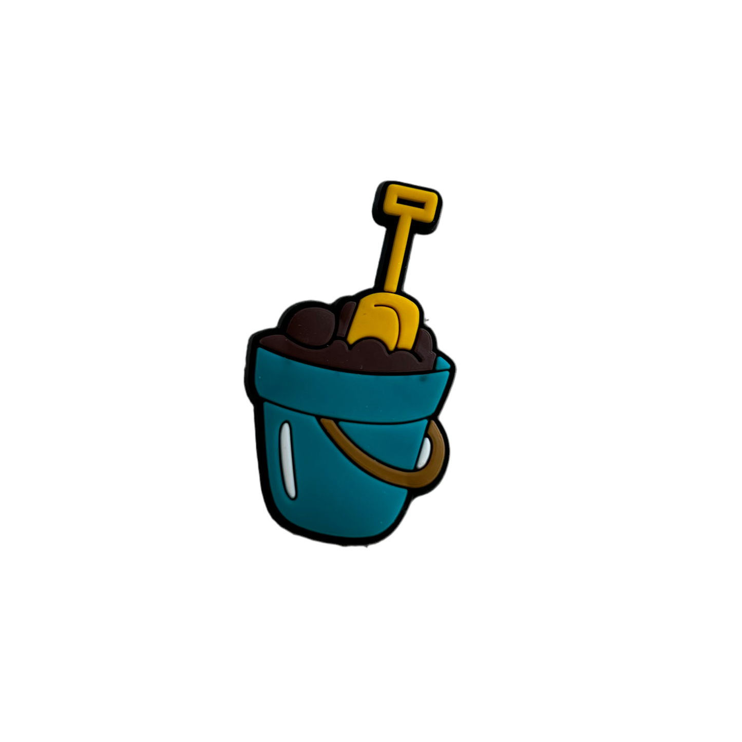 Bucket & Spade Charm