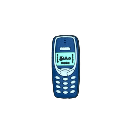 2000s Nokia Charm