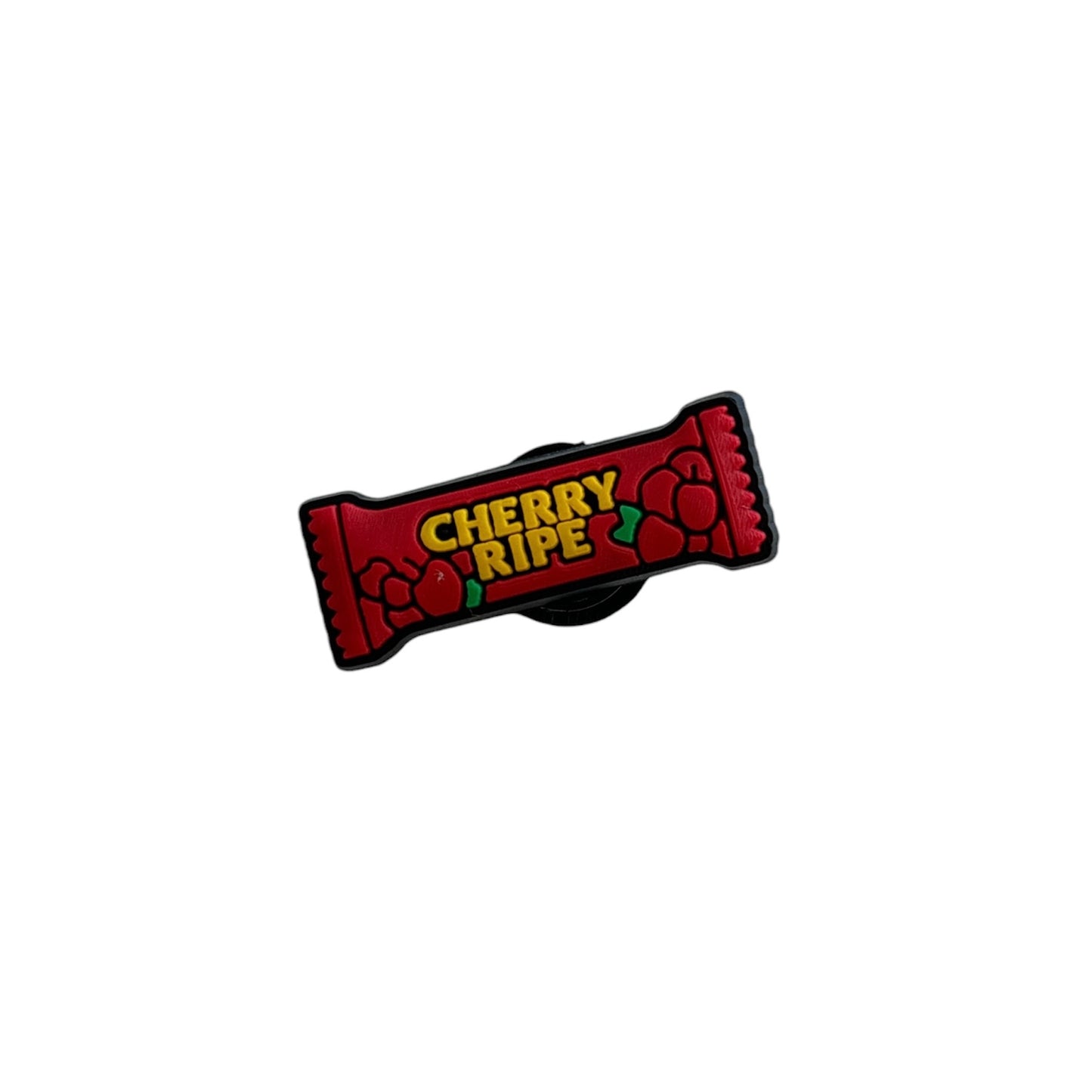 Cherry Ripe Charm