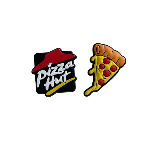 Pizza Hut Charm