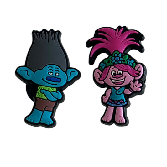 Trolls Charm