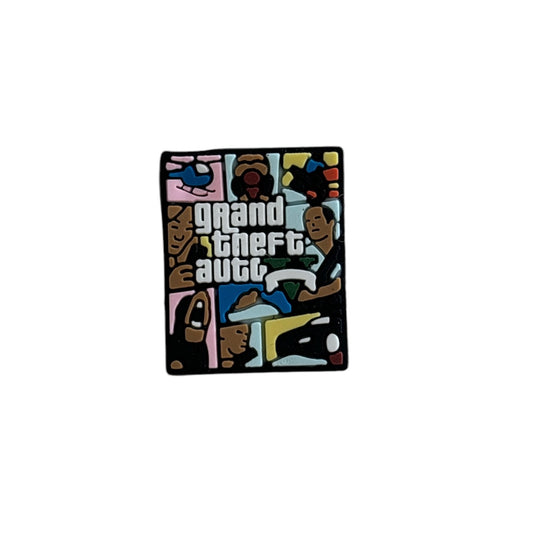 GTA Charm