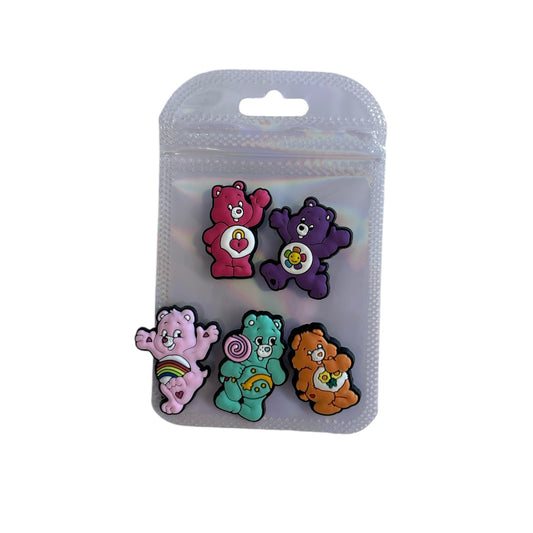 Care Bear Pack