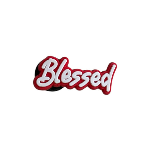 Blessed Charm