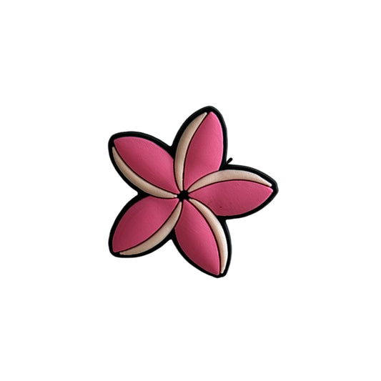 Frangipani Charm