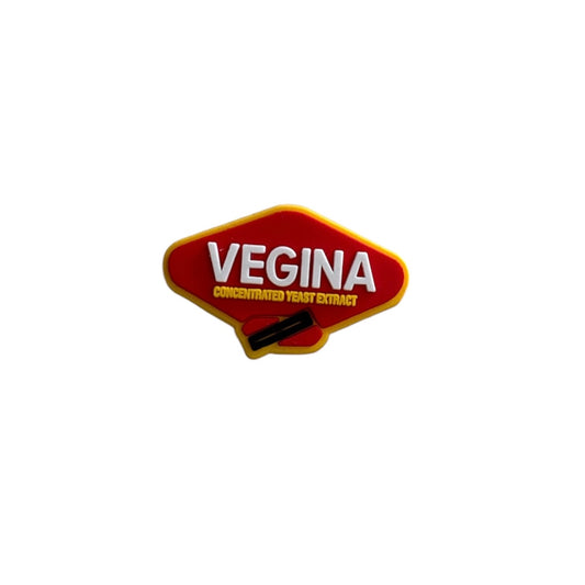 Vegina Charm