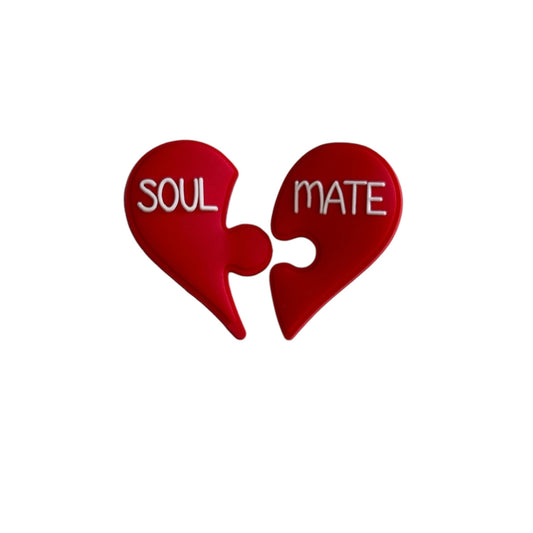 Soul Mate Charm