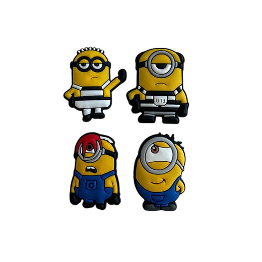 Minions Charm