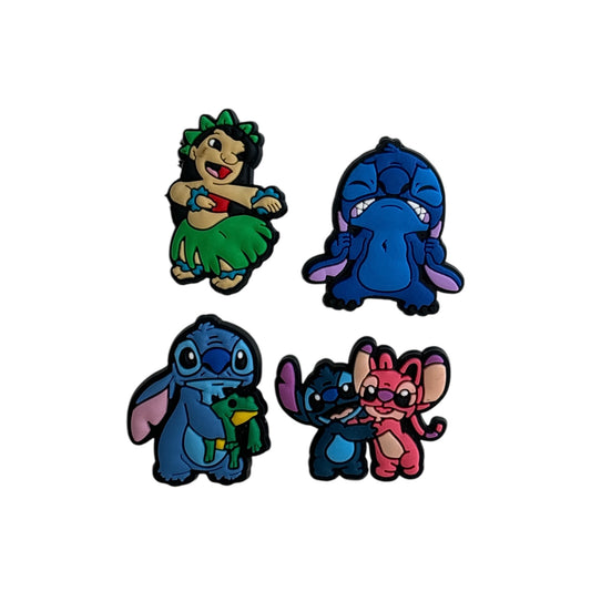 Lilo & Stitch Charm