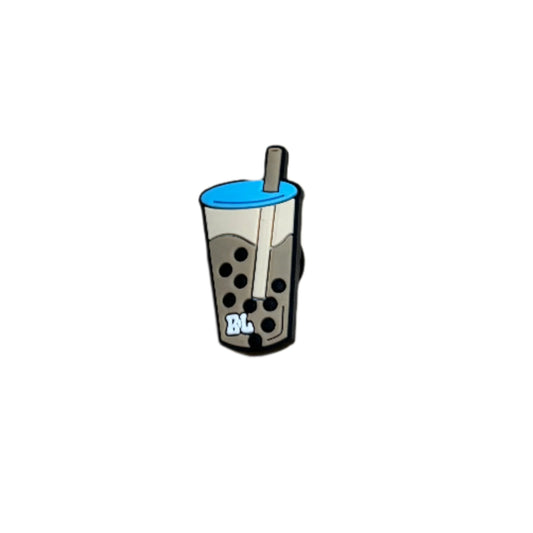 Bubble Tea Charm