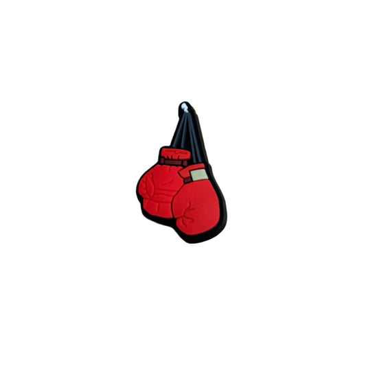 Boxing Gloves Charm