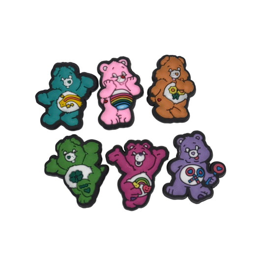 Care Bear Charm