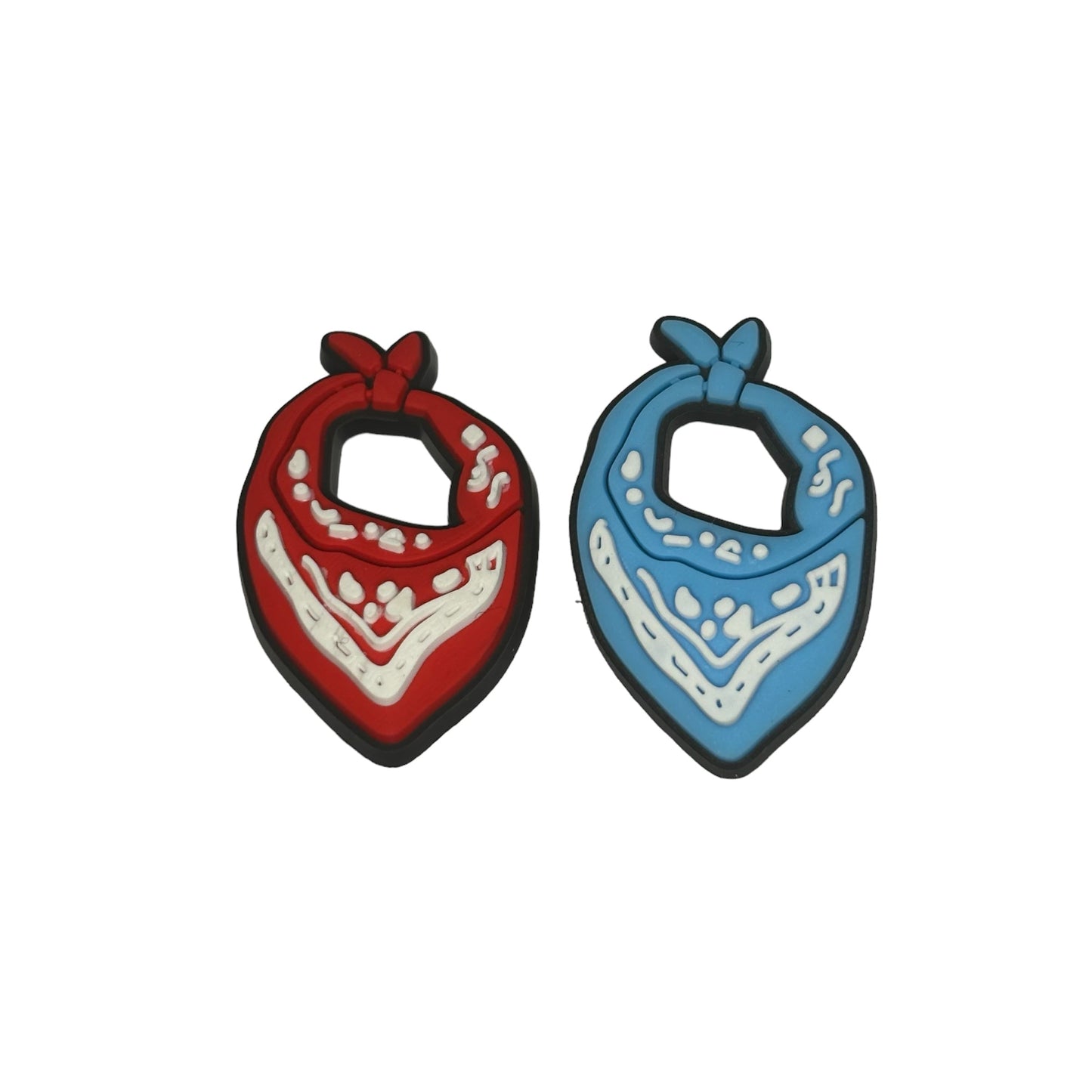 Bandana Charm