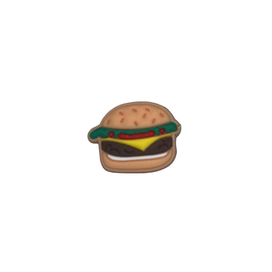 Burger Charm